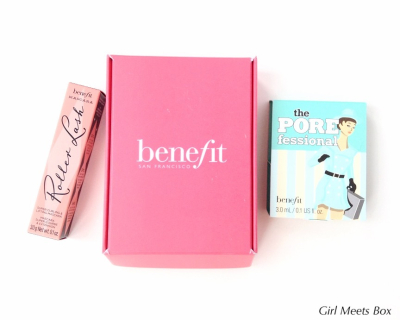 POPSUGAR Must Have Box Review + Promo Code – March 2015