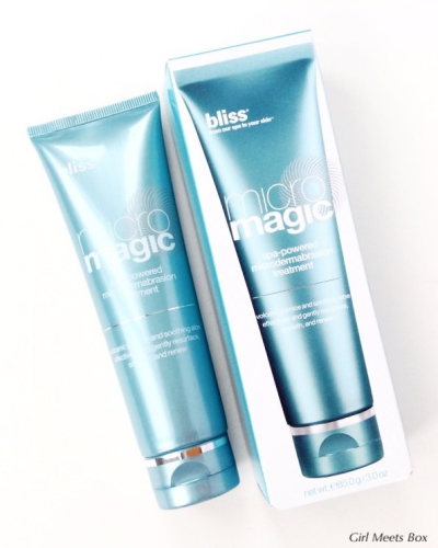 POPSUGAR Must Have Box Review + Promo Code – March 2015