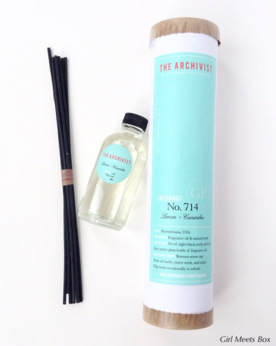 POPSUGAR Must Have Box Review + Promo Code – March 2015