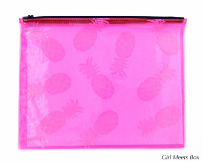POPSUGAR Must Have Box Review + Promo Code – March 2015