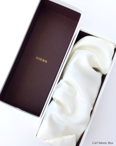 Luxe Box Spring 2015 Review + Discount