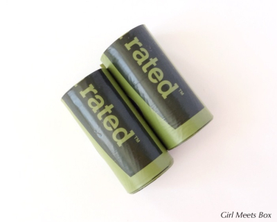 PawPak Review + Coupon Code – February 2015