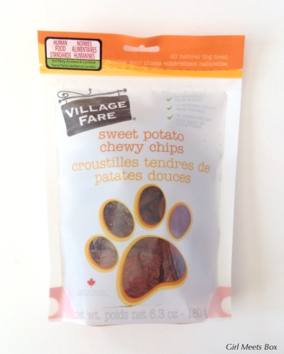 PawPak Review + Coupon Code – February 2015