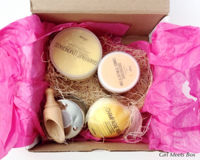 SilkCrate Review + Promo Code – March 2015