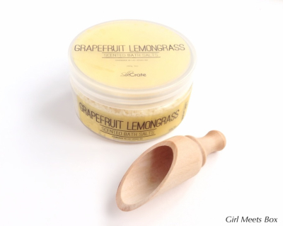 SilkCrate Review + Promo Code – March 2015