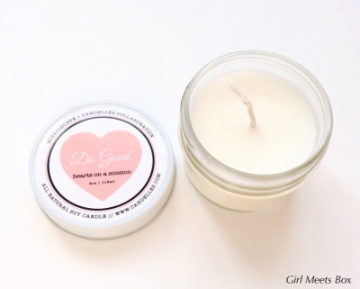 MissionCute Review – February 2015