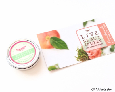MissionCute Review – February 2015