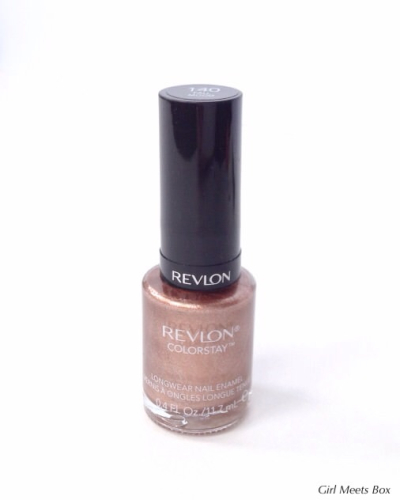 Beauty Box 5 Review + Coupon Code – February 2015