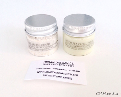 BabeBoxx Review + Coupon Code – March 2015