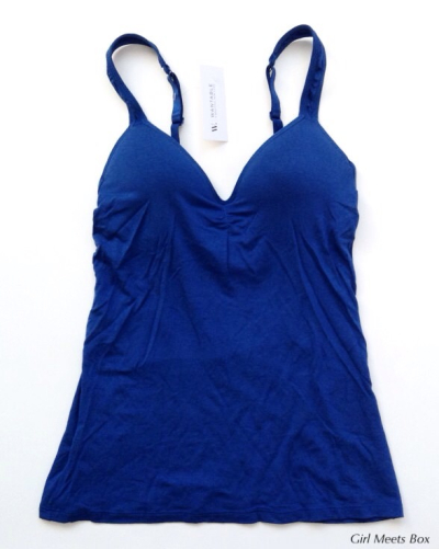 Wantable Intimates Box Review – March 2015