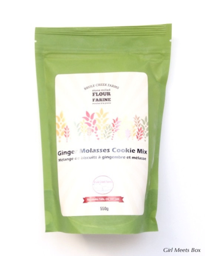 The Tasting Box by Foodie Pages Review + Discount – March 2015