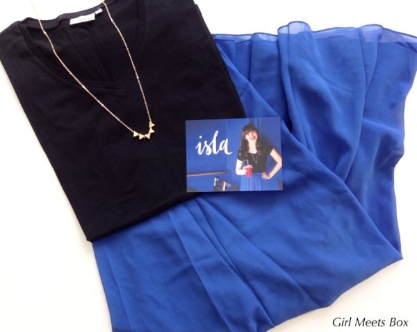 Popbasic Isla Collection Review + Discount – February 2015