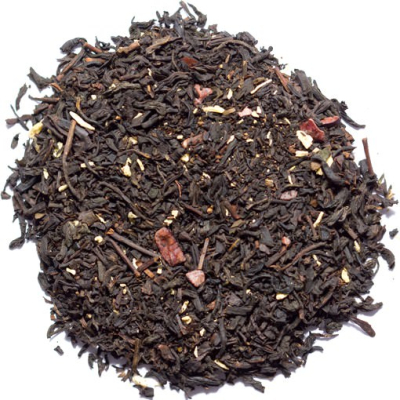 Pretty Tea Mystery Box Review – April 2015