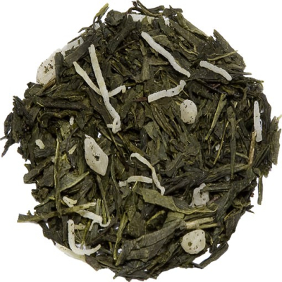 Pretty Tea Mystery Box Review – April 2015