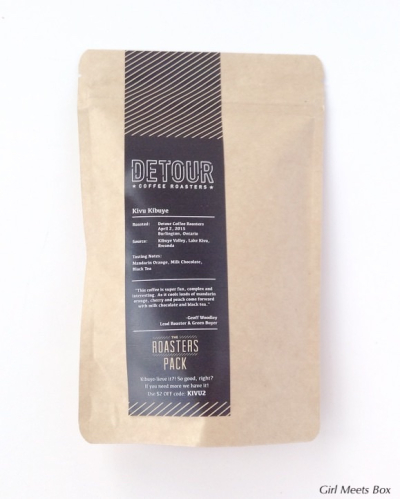 The Roasters Pack Review + Coupon Code – April 2015