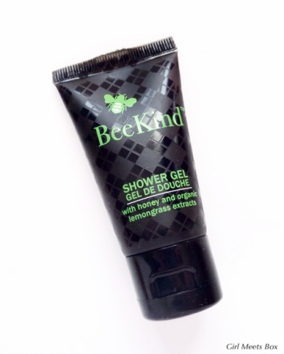 Birchbox Canada Review + Promo Code – April 2015