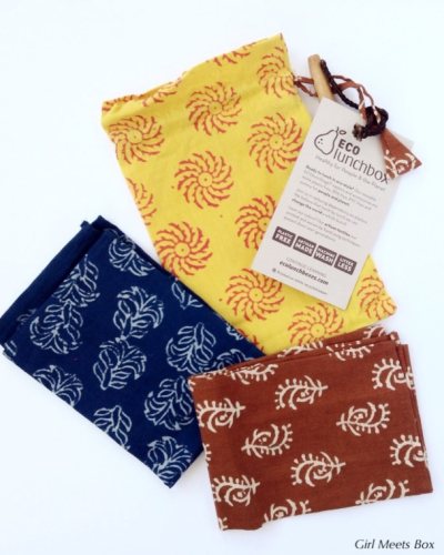 GlobeIn Artisan Box Review + Coupon Code – April 2015