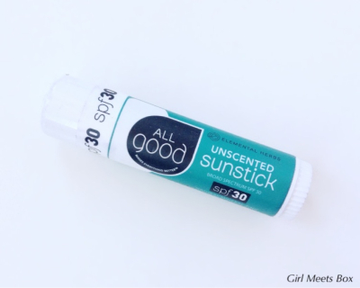 GlobeIn Artisan Box Review + Coupon Code – April 2015
