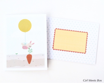 Pennie Post Review – April 2015