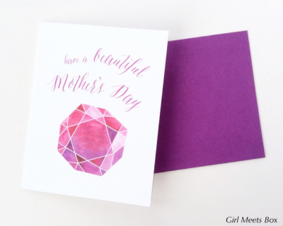 Pennie Post Review – April 2015