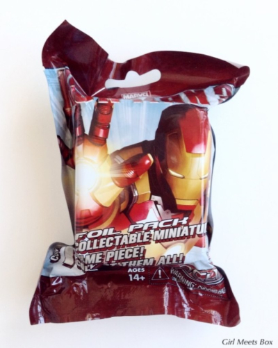 Nerd Block Jr. Boys Review – April 2015