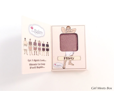 ipsy Glam Bag Review – April 2015
