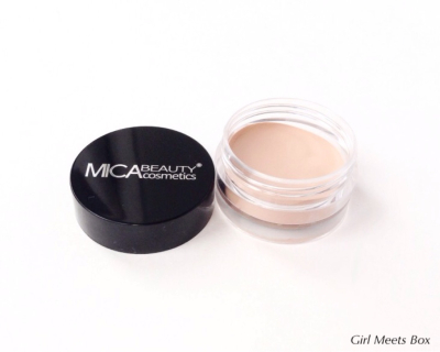 ipsy Glam Bag Review – April 2015