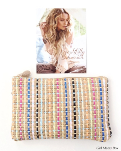 ipsy Glam Bag Review – April 2015