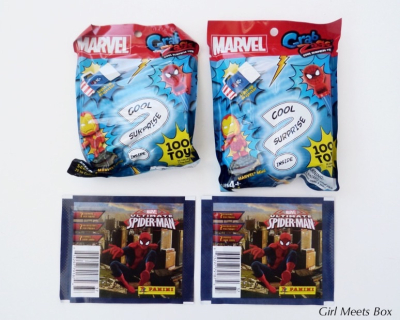 Awesome Pack Review – March 2015