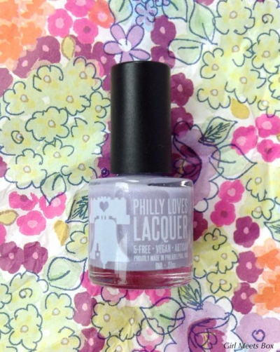 Dottiebox Mini Review – April 2015