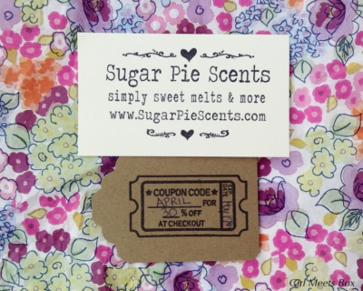 Dottiebox Mini Review – April 2015