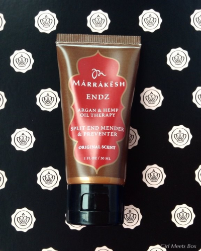 Glossybox Review + Promo Code – April 2015