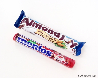Candy Box Review + Coupon Code – April 2015