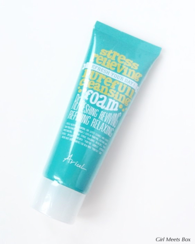 Essentielle Beauty Mystery Box Review + Promo Code – April 2015