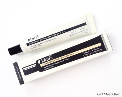 Essentielle Beauty Mystery Box Review + Promo Code – April 2015