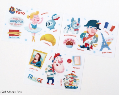 Captain TOTO Review + Promo Code – April 2015