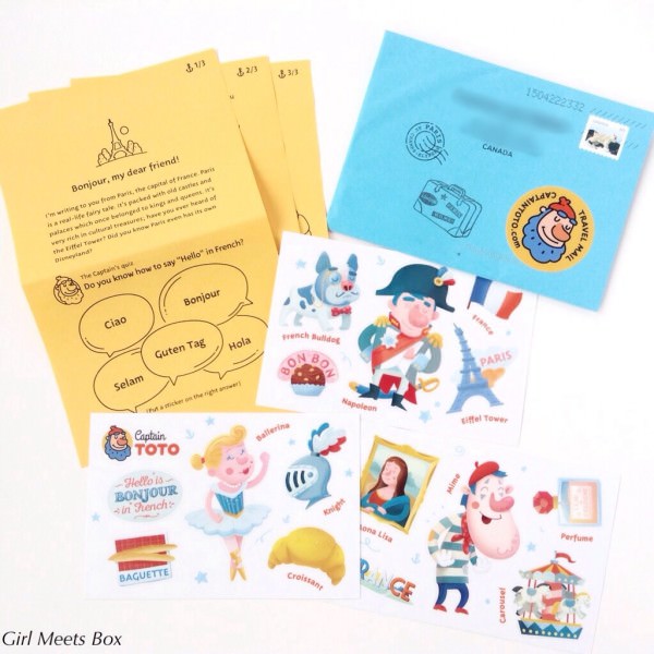 Captain Toto Review + Promo Code – April 2015