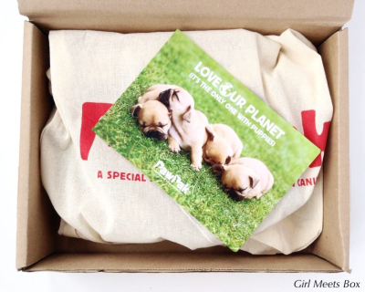 PawPak Review + Coupon Code – April 2015