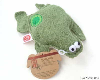 PawPak Review + Coupon Code – April 2015