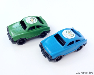Citrus Lane Review + Coupon Code – April 2015