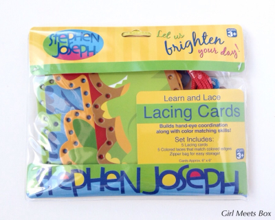 Citrus Lane Review + Coupon Code – April 2015