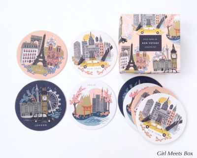 FabFitFun VIP Box Review + Coupon Code – Spring 2015