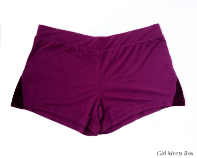 Wantable Intimates Box Review – April 2015
