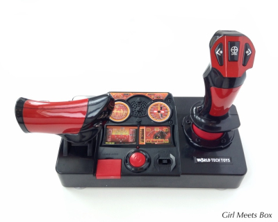RC Subscription Box Review + Coupon Code – April 2015