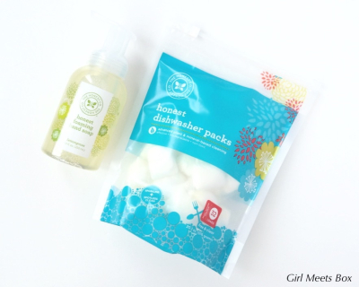 The Honest Company Essentials Bundle Review + Coupon Code – April 2015