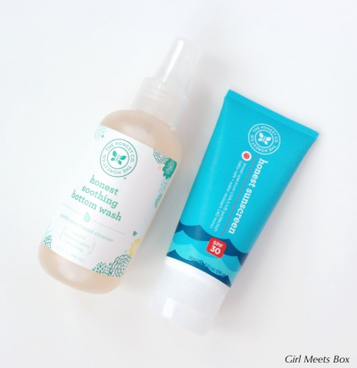 The Honest Company Essentials Bundle Review + Coupon Code – April 2015