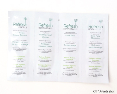 Little Life Box Review + Promo Code – April 2015