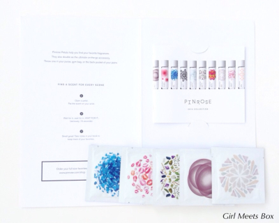 Popbasic Ariel Collection Review + Discount – March 2015