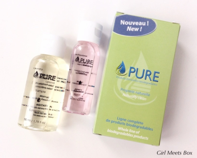 Little Life Box Review + Promo Code – April 2015