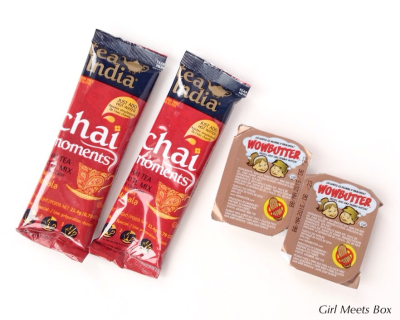 Little Life Box Review + Promo Code – April 2015